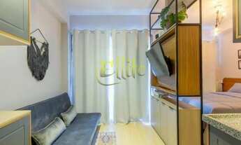 Imagem: Apartamento de 01 dormitório para locação