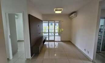 Imagem 5: Apartamento sem mobília para locação na região do Brooklin, próximo a estação de metrô Bro