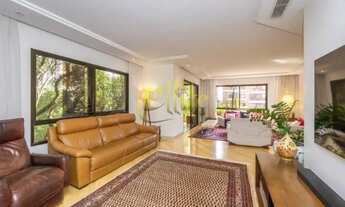 Imagem 7: Não perca a chance de adquirir este incrível apartamento no Campo Belo, com 4 suítes, 5 ba