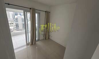 Imagem 4: Apartamento com 01 dormitório para locação na região de Pinheiros em São Paulo!