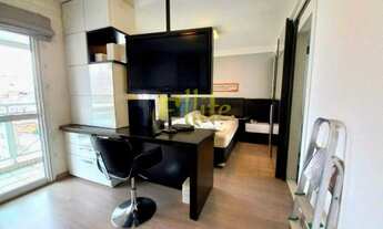 Imagem: Flat para alugar em Perdizes, totalmente