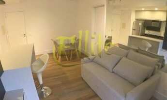 Imagem: Apartamento com 01 dormitório para locação