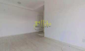 Imagem 3: Apartamento com 01 dormitório para locação na região do Campo Belo em São Paulo!