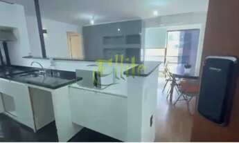 Imagem 4: Apartamento para locação com 02 dormitórios em Moema, São Paulo!