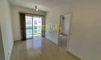 Imagem: Apartamento sem mobília com 02 dormitórios