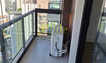 Imagem 5: Apartamento sem mobília com 03 dormitórios para locação no bairro Chácara Inglesa, São Pau