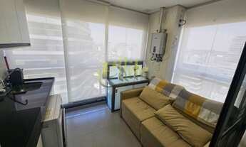 Imagem 3: Apartamento para locação na região de Pinheiros!