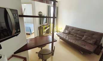 Imagem 2: Flat para alugar no Jardins, totalmente mobiliado com serviços, proximo da Estação Trianon