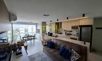 Imagem: Apartamento mobiliado para locação de