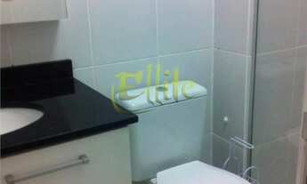 Imagem: Apartamento mobiliado para locação no