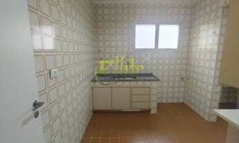 Imagem 4: Apartamento sem mobília com 02 dormitórios para locação no bairro Moema, São Paulo!