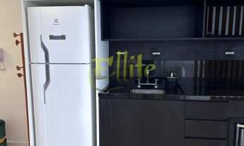 Imagem 6: Venha conhecer este incrível apartamento de 41m², localizado no 9º andar, com 1 suíte e to