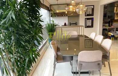 Imagem 3: Apartamento sem mobília para locação e venda no bairro Chácara Santo Antônio, São Paulo!