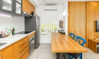 Imagem 4: Venha se encantar com este espetacular apartamento localizado em um dos bairros mais sofis