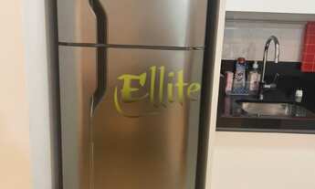 Imagem 7: Apartamento com 01 dormitório para locação na Rua Sansão Alves dos Santos na região do Bro