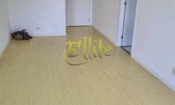 Imagem 3: Apartamento sem mobília para locação em Moema, São Paulo!