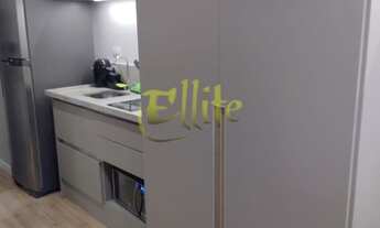 Imagem 5: Studio de 01 dormitório para locação no bairro Moema, São Paulo!