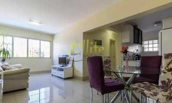 Imagem: Apartamento mobiliado com 02 dormitórios