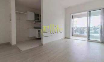 Imagem: Apartamento com 01 dormitório para locação