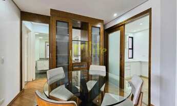 Imagem: Apartamento mobiliado para locação em