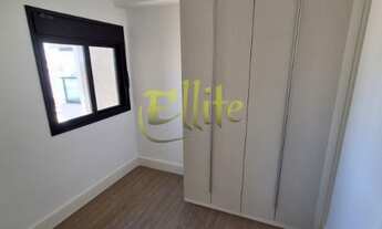 Imagem 7: Apartamento sem mobília com 03 dormitórios para locação no bairro Chácara Inglesa, São Pau