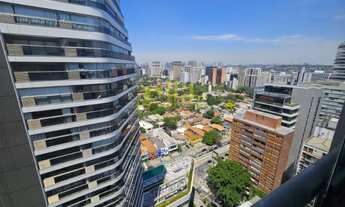 Imagem 6: Apartamento para locação na região de Pinheiros!