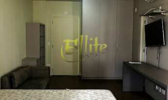 Imagem: Apartamento para locação na Vila Olímpia