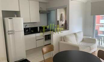 Imagem: Apartamento com 01 dormitório para locação