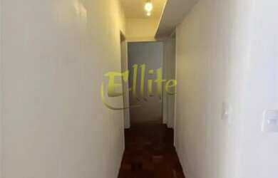 Imagem 7: Apartamento sem mobília para locação e venda em Moema, São Paulo!