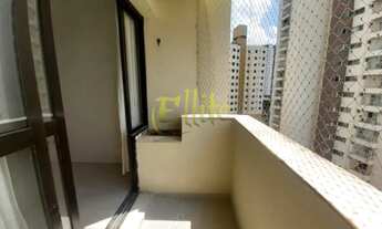 Imagem 2: Apartamento sem mobília para locação no bairro Vila Mariana, São Paulo!