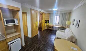 Imagem 2: Apartamento mobiliado para locação no bairro da Vila Mariana, São Paulo!