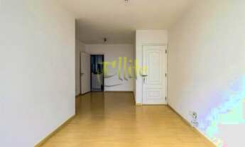 Imagem 2: Apartamento sem mobília de 03 dormitórios para locação no bairro Moema, São Paulo!