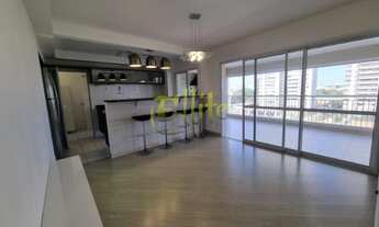 Imagem 4: Apartamento locação em Santo Amaro, São Paulo!