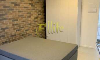 Imagem 2: Apartamento para locação em Mirandópolis, São Paulo, próximo ao metrô Praça da Árvore !