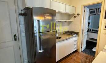 Imagem 7: Apartamento mobiliado para locação no bairro Itaim Bibi!