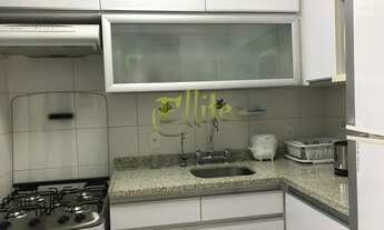 Imagem 3: Apartamento mobiliado para locação no bairro Jardins, São Paulo!