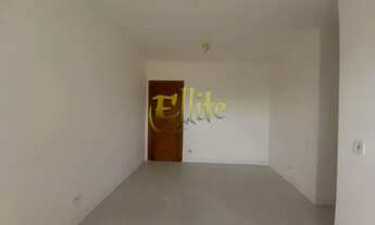 Imagem: Apartamento sem mobília para locação