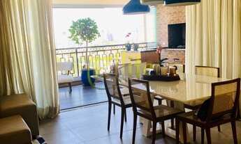 Imagem 3: Apartamento mobiliado para locação no bairro Vila Olímpia, São Paulo!