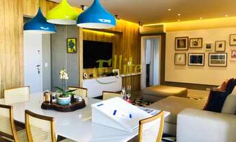 Imagem: Apartamento mobiliado para locação no