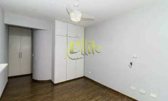 Imagem 4: Apartamento sem mobília com 04 dormitórios para locação em Moema, São Paulo!