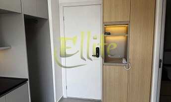 Imagem 3: Studio 01 dormitório para locação no bairro Pinheiros, São Paulo!