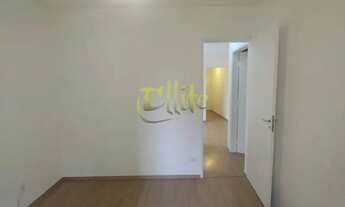 Imagem 6: Apartamento sem mobília com 02 dormitórios para locação no bairro Moema, São Paulo!