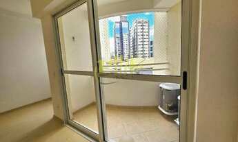 Imagem 2: Apartamento sem mobília para locação no bairro Vila Nova Conceição, São Paulo!