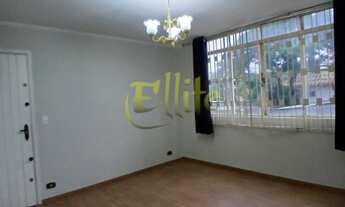 Imagem 3: Apartamento sem mobília para locação no bairro Santo Amaro, em São Paulo!