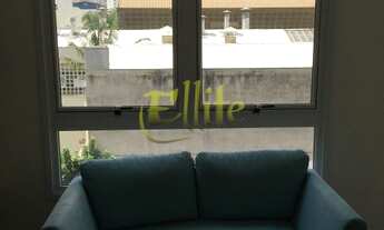 Imagem: Apartamento mobiliado para locação na