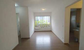 Imagem: Apartamento sem mobília com 02 dormitórios