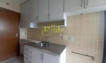 Imagem 6: Apartamento sem mobília para locação no bairro Vila Mariana, São Paulo!