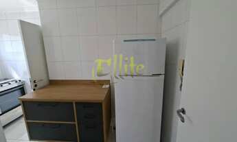 Imagem 7: Apartamento sem mobília com 02 dormitórios na região da Vila Clementino, São Paulo!