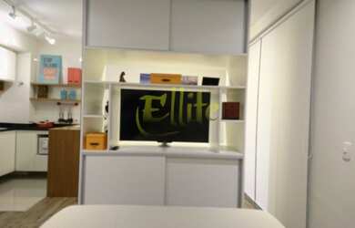 Imagem 5: Apartamento mobiliado para locação na Chácara Santo Antônio, São Paulo!