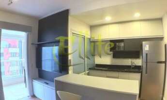 Imagem 5: Apartamento com 01 dormitório para locação na Rua Sansão Alves dos Santos na região do Bro